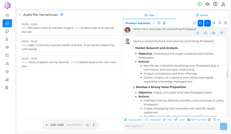Automatic Language Detection